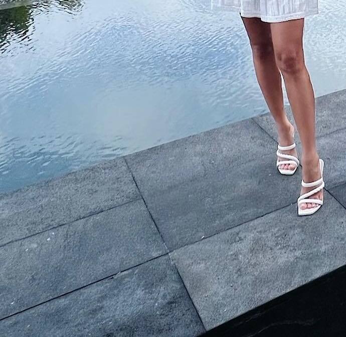 Kristin Cavallari Feet